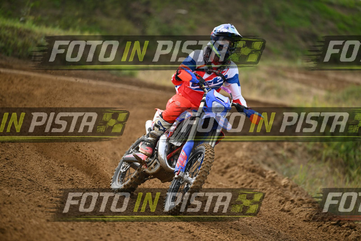 FANTIC RED PINK · DSH_0657