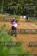 HONDA - PINK WHITE BLACK SHIRT · DSH_0659