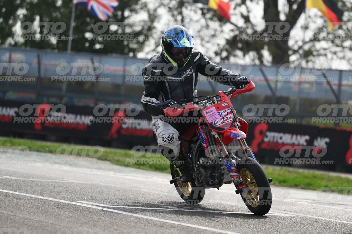 PITBIKE - SCOOTER 69 · DSH_0662