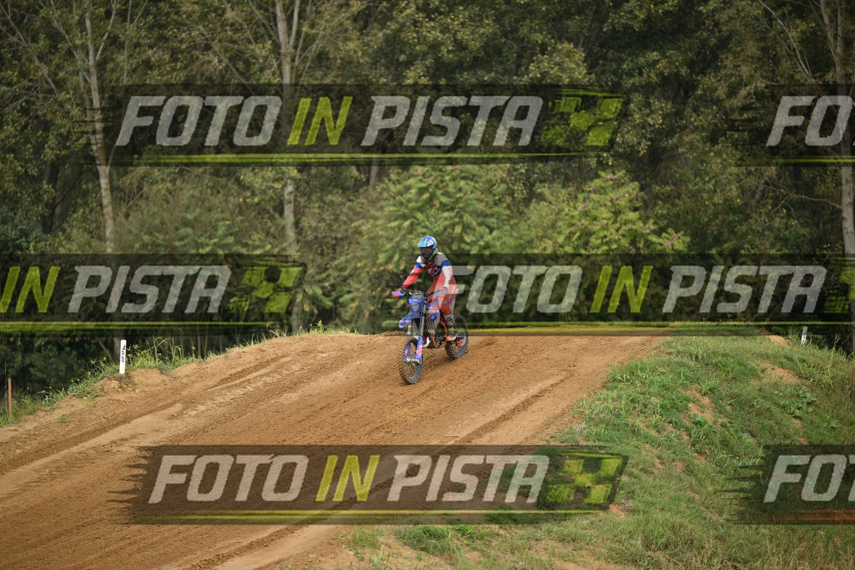 FANTIC RED PINK · DSH_0664