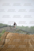 KTM ORANGE WHITE - BLACK WHITE ORANGE SUIT - BLACK ORANGE HELMET · DSH_0671