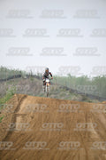 KTM ORANGE WHITE - BLACK WHITE ORANGE SUIT - BLACK ORANGE HELMET · DSH_0672