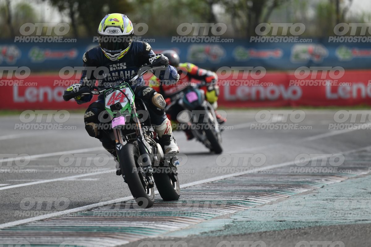 PITBIKE - SCOOTER 44 · DSH_0674