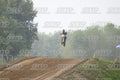 KTM ORANGE WHITE - BLACK WHITE ORANGE SUIT - BLACK ORANGE HELMET · DSH_0713