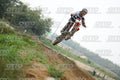 KTM ORANGE WHITE - BLACK WHITE ORANGE SUIT - BLACK ORANGE HELMET · DSH_0718