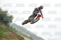 KTM ORANGE WHITE - BLACK WHITE ORANGE SUIT - BLACK ORANGE HELMET · DSH_0720