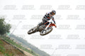 KTM ORANGE WHITE - BLACK WHITE ORANGE SUIT - BLACK ORANGE HELMET · DSH_0721