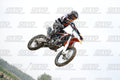 KTM ORANGE WHITE - BLACK WHITE ORANGE SUIT - BLACK ORANGE HELMET · DSH_0724