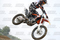 KTM ORANGE WHITE - BLACK WHITE ORANGE SUIT - BLACK ORANGE HELMET · DSH_0726