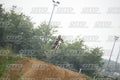 KTM ORANGE WHITE - BLACK WHITE ORANGE SUIT - BLACK ORANGE HELMET · DSH_0766