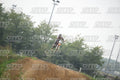 KTM ORANGE WHITE - BLACK WHITE ORANGE SUIT - BLACK ORANGE HELMET · DSH_0767