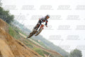 KTM ORANGE WHITE - BLACK WHITE ORANGE SUIT - BLACK ORANGE HELMET · DSH_0776