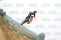 KTM ORANGE WHITE - BLACK WHITE ORANGE SUIT - BLACK ORANGE HELMET · DSH_0778