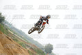 KTM ORANGE WHITE - BLACK WHITE ORANGE SUIT - BLACK ORANGE HELMET · DSH_0779