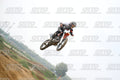 KTM ORANGE WHITE - BLACK WHITE ORANGE SUIT - BLACK ORANGE HELMET · DSH_0780