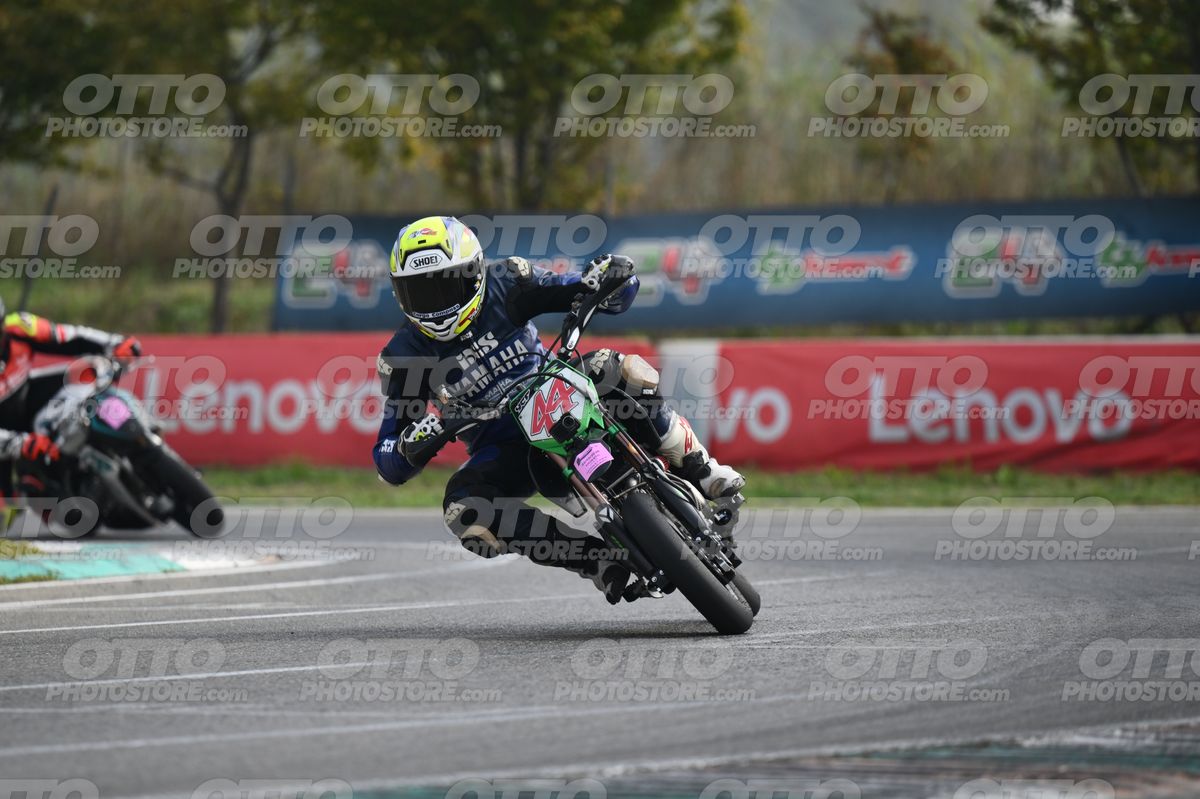 PITBIKE - SCOOTER 44 · DSH_0781