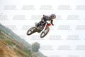 KTM ORANGE WHITE - BLACK WHITE ORANGE SUIT - BLACK ORANGE HELMET · DSH_0781