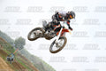 KTM ORANGE WHITE - BLACK WHITE ORANGE SUIT - BLACK ORANGE HELMET · DSH_0783