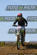 WHITE BIKE - BLACK SHIRT - O'NEAL PANTS · DSH_0799