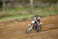 KTM ORANGE WHITE - BLACK WHITE ORANGE SUIT - BLACK ORANGE HELMET · DSH_0800