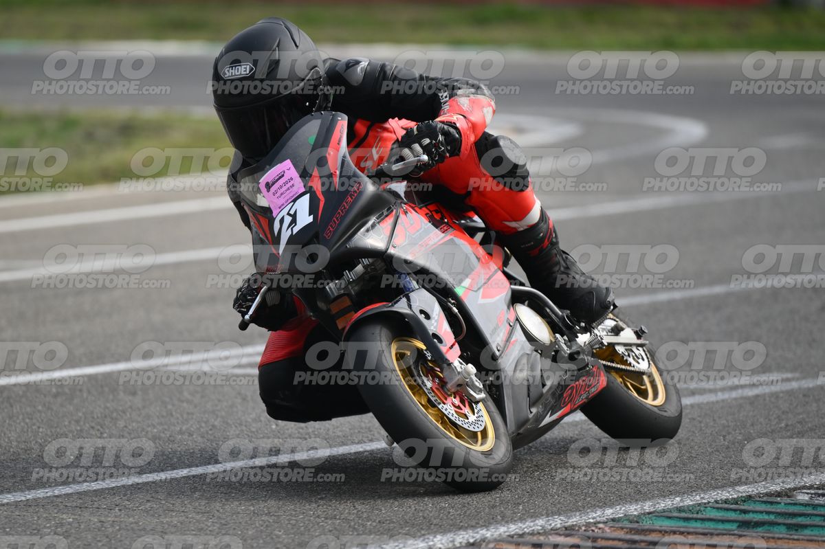 PITBIKE - SCOOTER 21 · DSH_0819
