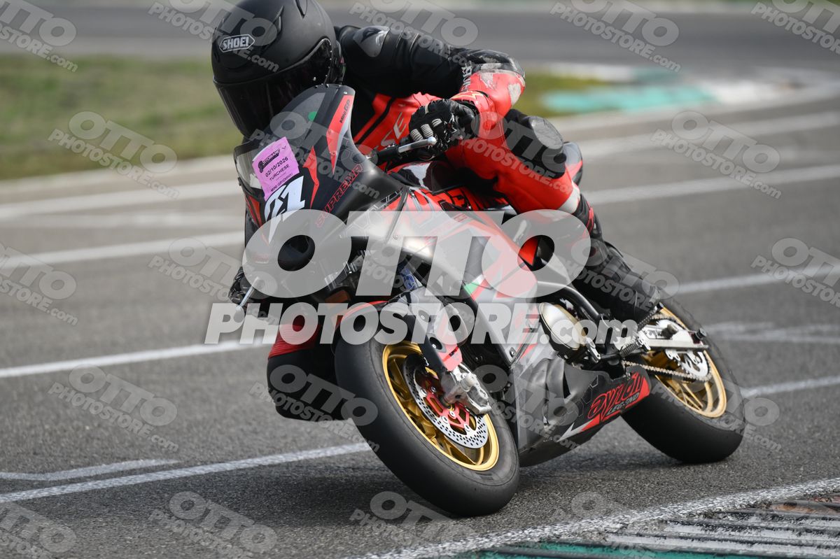 PITBIKE - SCOOTER 21 · DSH_0820