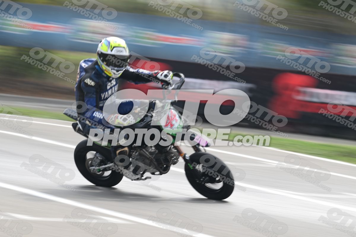PITBIKE - SCOOTER 44 · DSH_0844