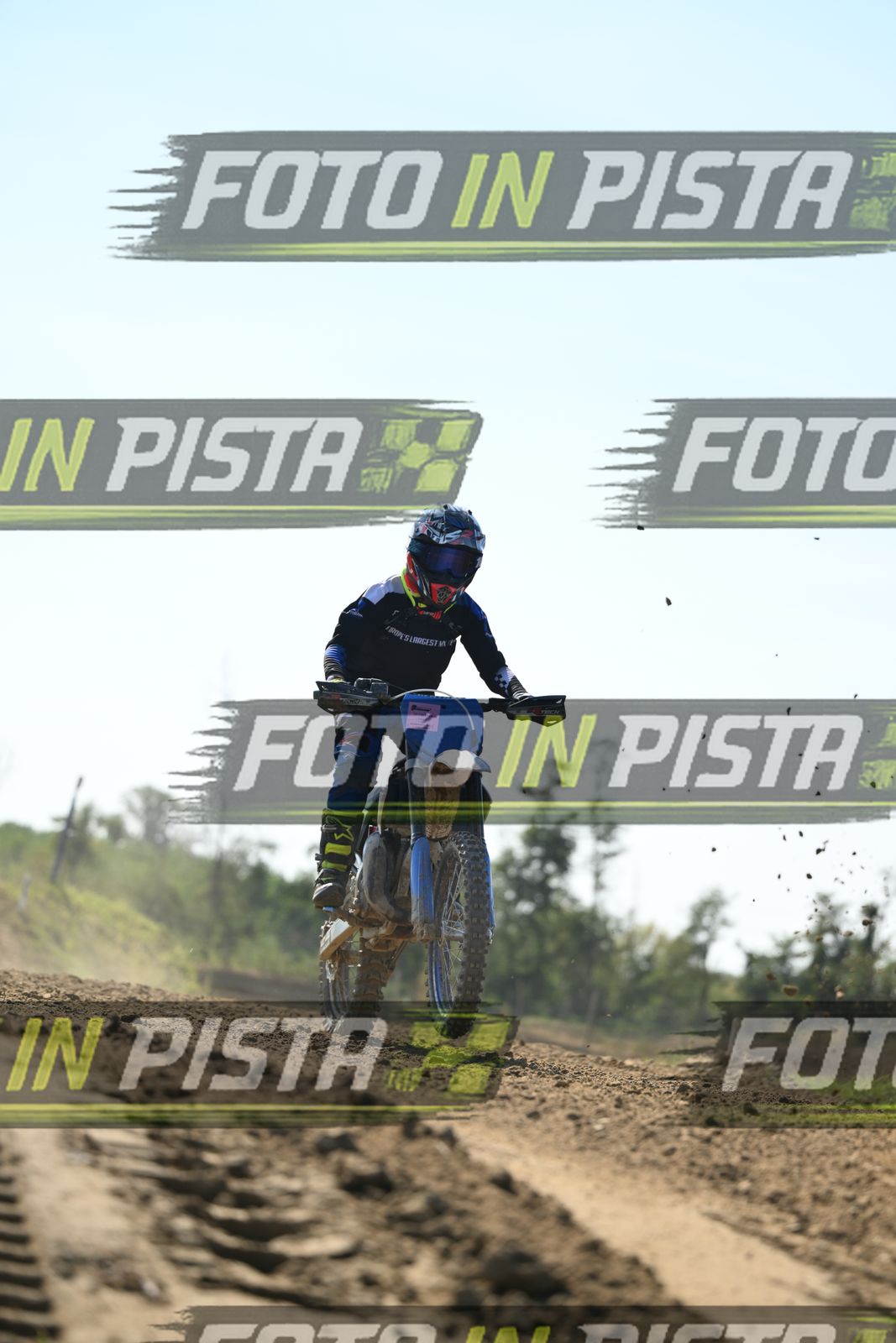 NAZIONALE KID BLU MOTO · DSH_0869