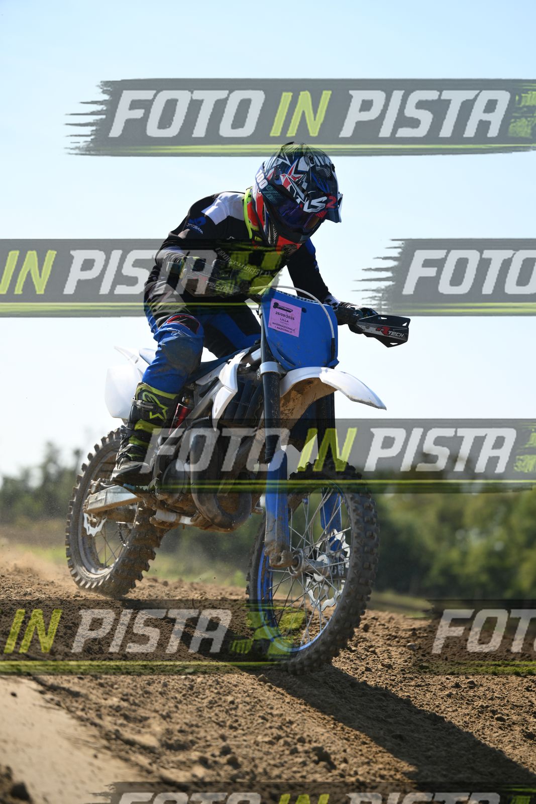 NAZIONALE KID BLU MOTO · DSH_0872
