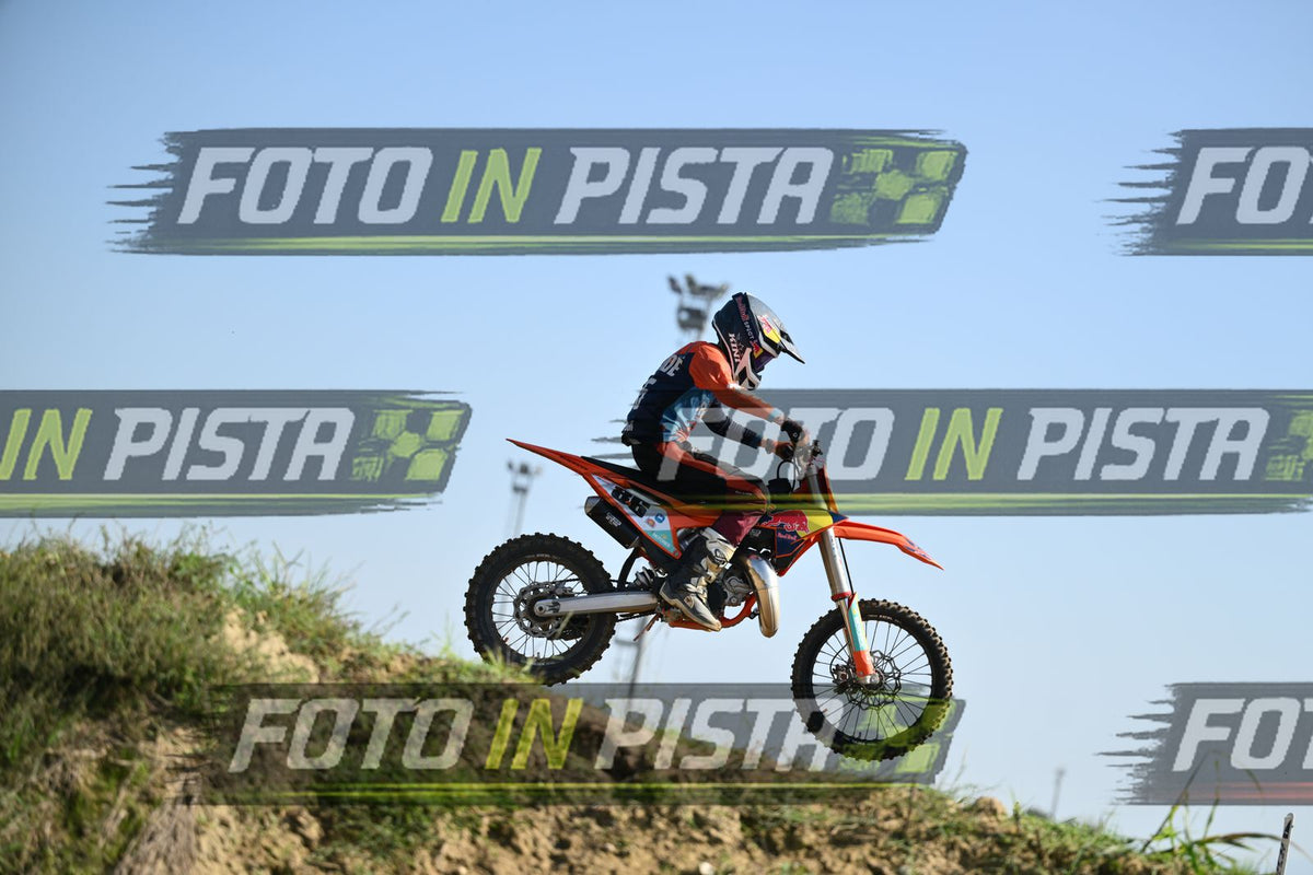 NAZIONALE KID 86 · DSH_0917