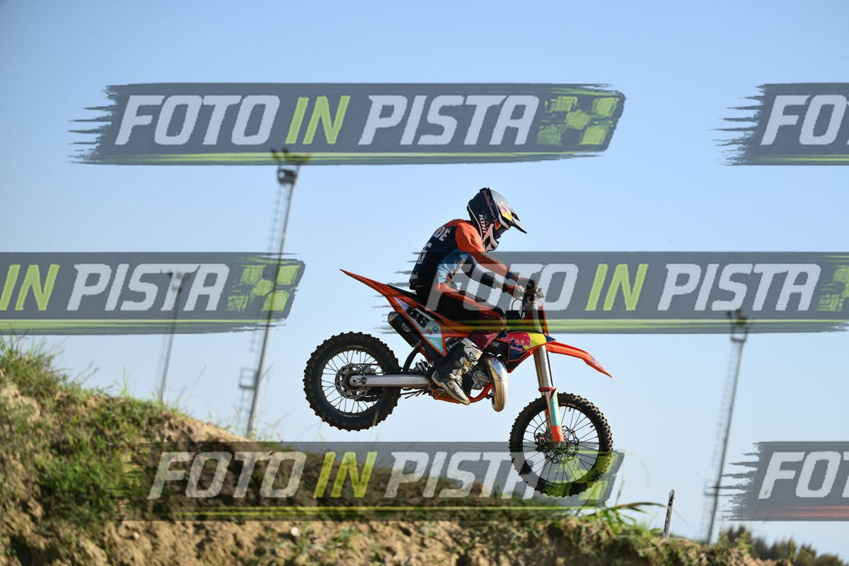 NAZIONALE KID 86 · DSH_0918