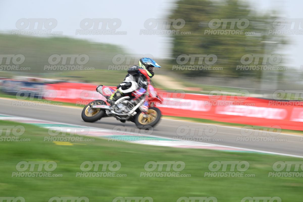 PITBIKE - SCOOTER 69 · DSH_0921