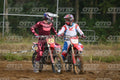 HONDA CRF - White Red Blue Honda Suite · DSH_0954