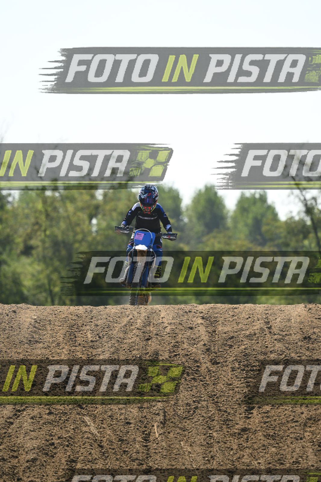 NAZIONALE KID BLU MOTO · DSH_0986