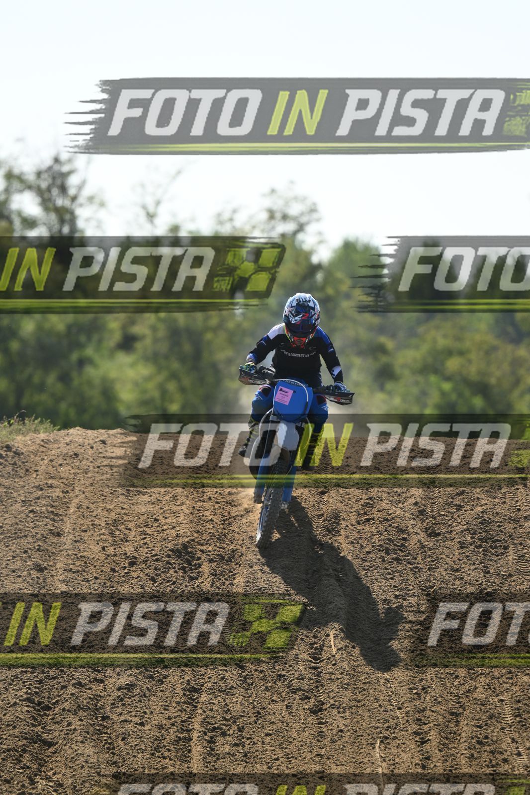 NAZIONALE KID BLU MOTO · DSH_0991