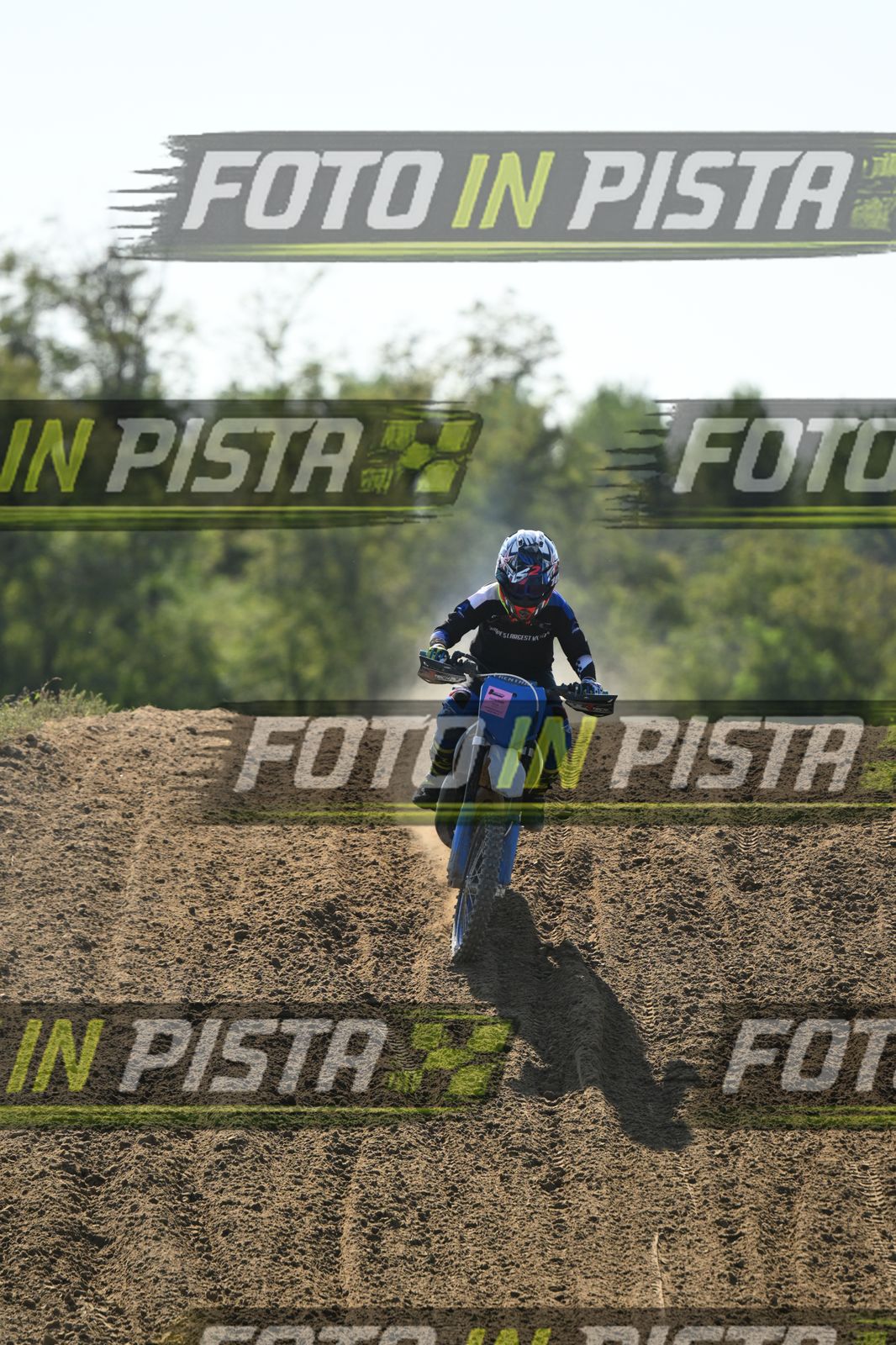 NAZIONALE KID BLU MOTO · DSH_0992