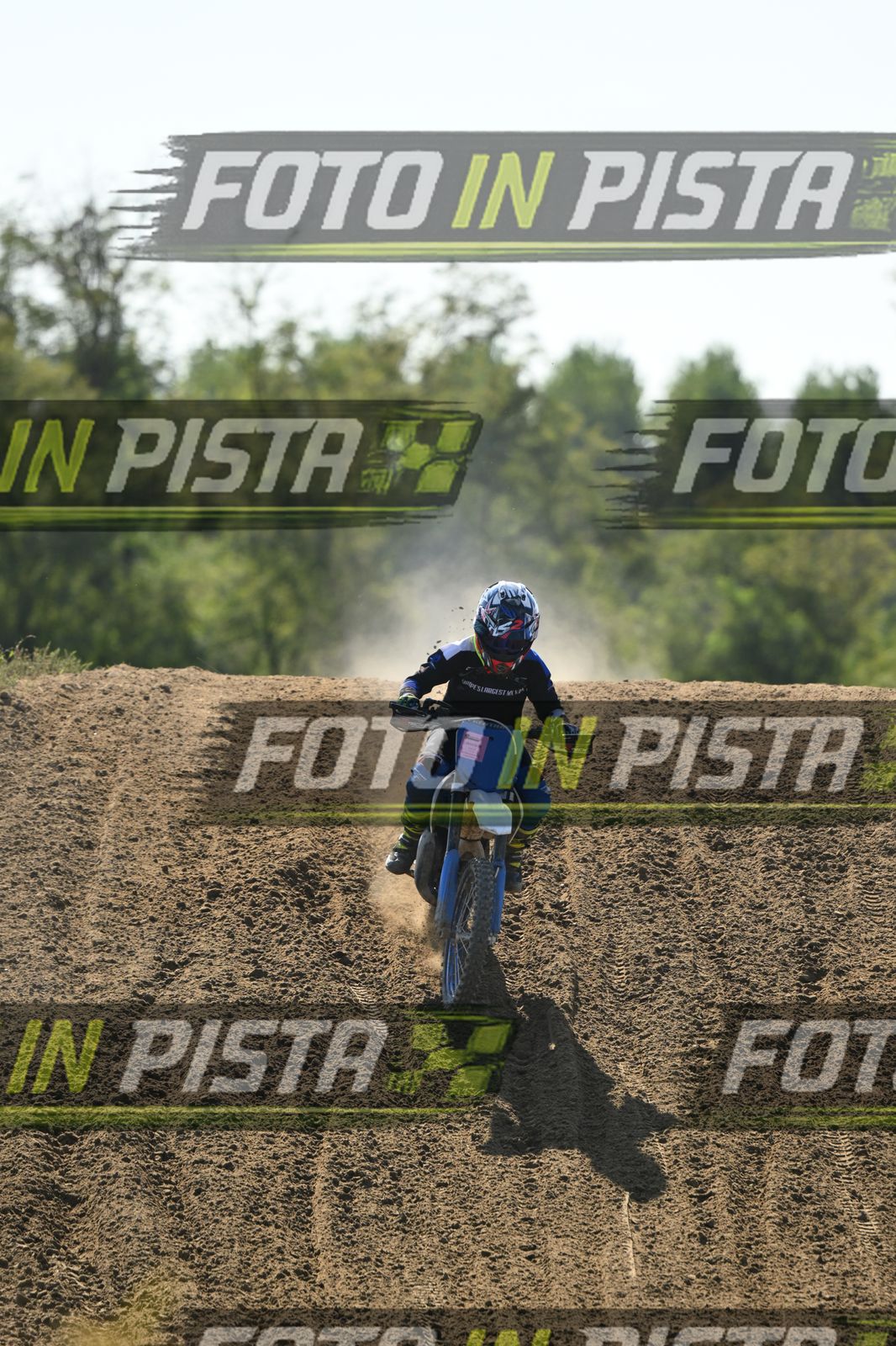 NAZIONALE KID BLU MOTO · DSH_0994
