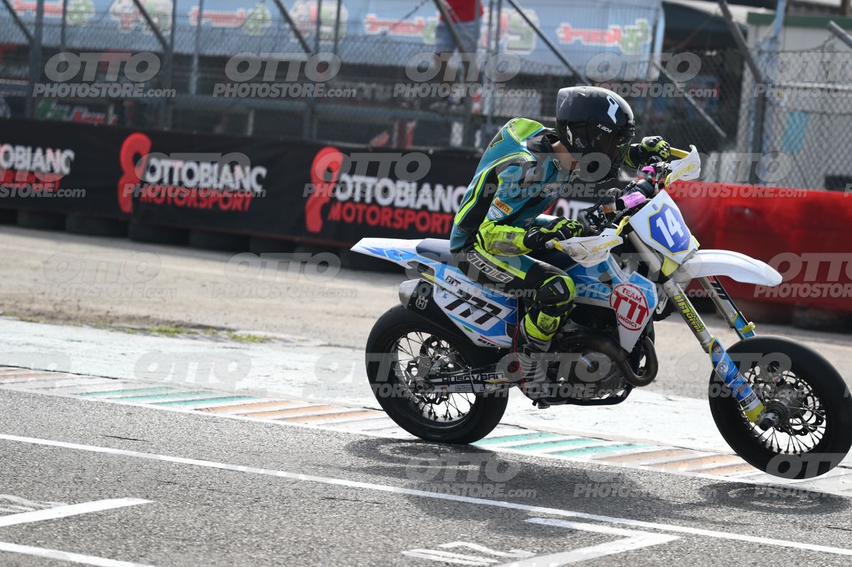 SUPERMOTO 14 · DSH_1000