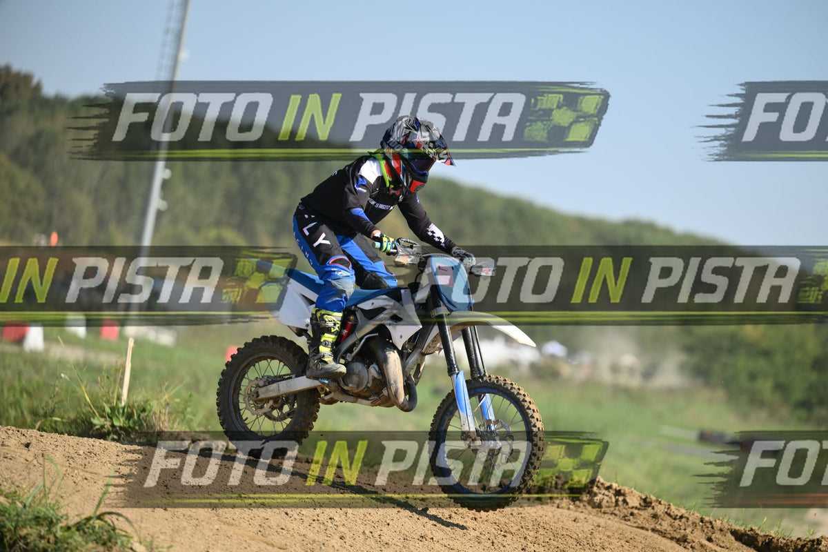 NAZIONALE KID BLU MOTO · DSH_1035
