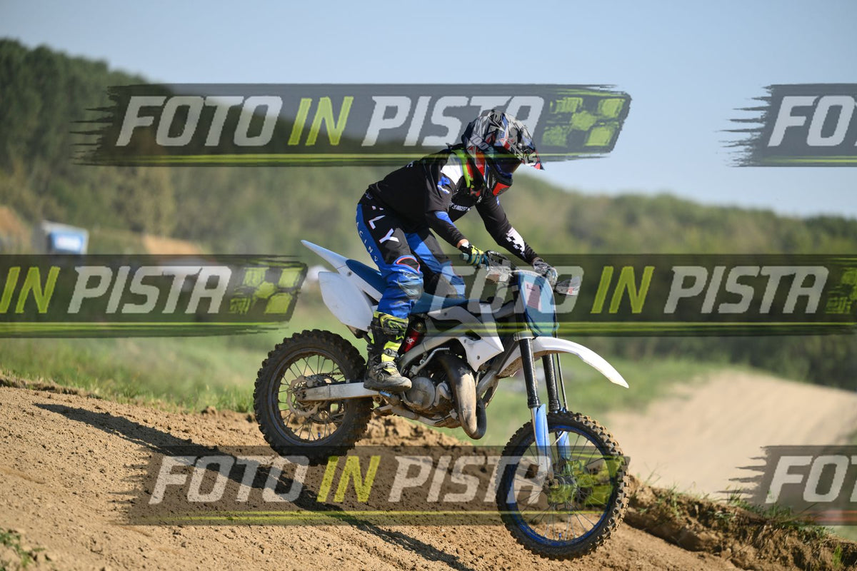 NAZIONALE KID BLU MOTO · DSH_1037