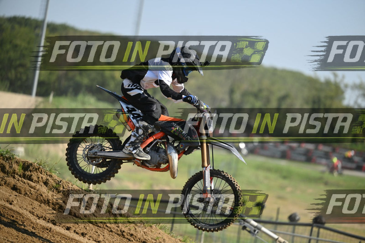 NAZIONALE KID BLU MOTO · DSH_1041