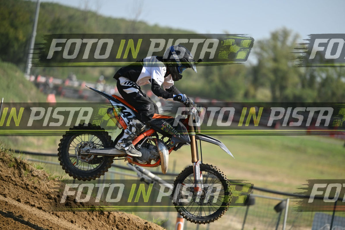NAZIONALE KID BLU MOTO · DSH_1042