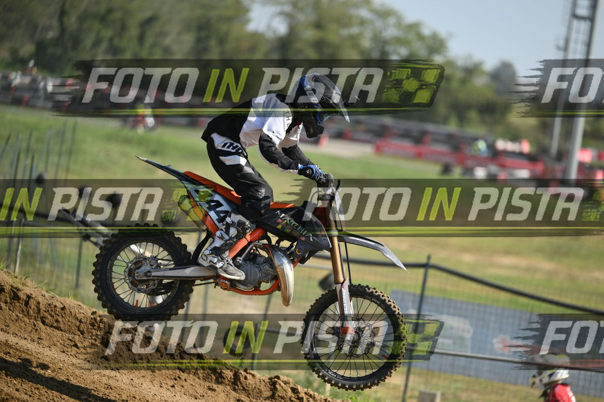 NAZIONALE KID BLU MOTO · DSH_1043