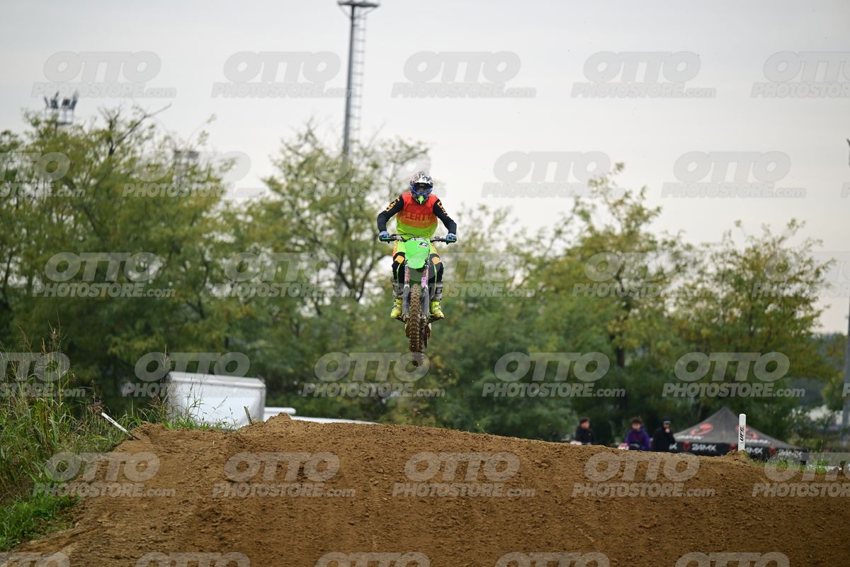 0 - KAWA GREEN RED - BLACK FLUO YELLOW SUITE (WHITE BLACK HELMET) · DSH_1054
