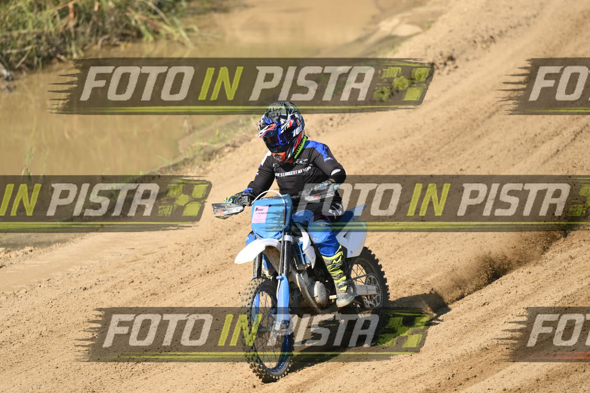 NAZIONALE KID BLU MOTO · DSH_1071