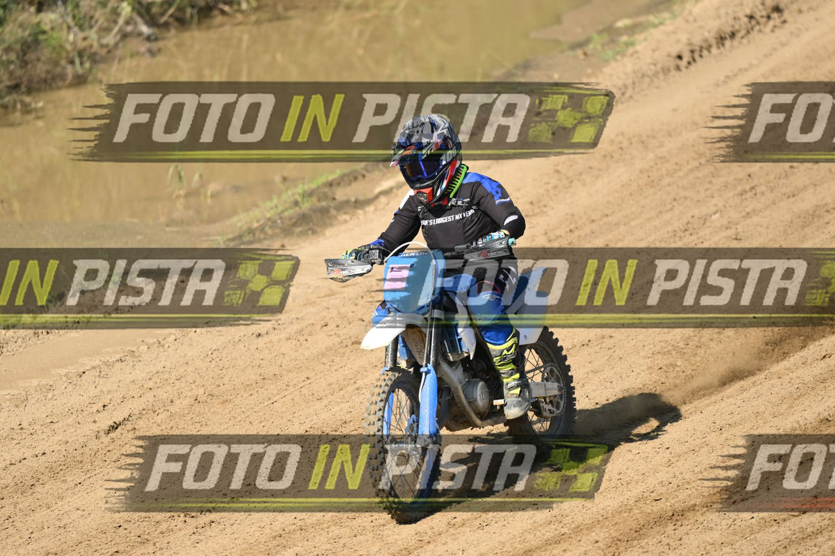 NAZIONALE KID BLU MOTO · DSH_1072