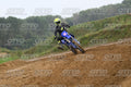 YAMAHA YZ -45F blue - Yellow Helmet · DSH_1089