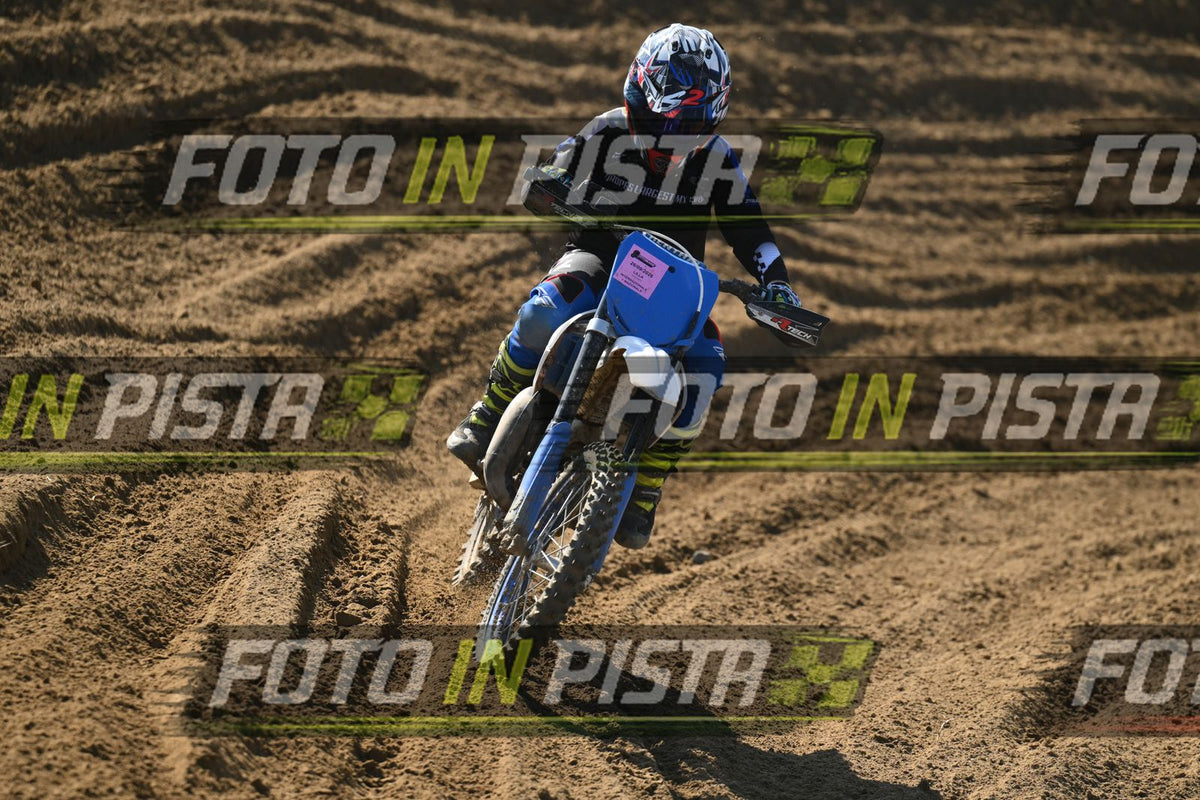 NAZIONALE KID BLU MOTO · DSH_1089