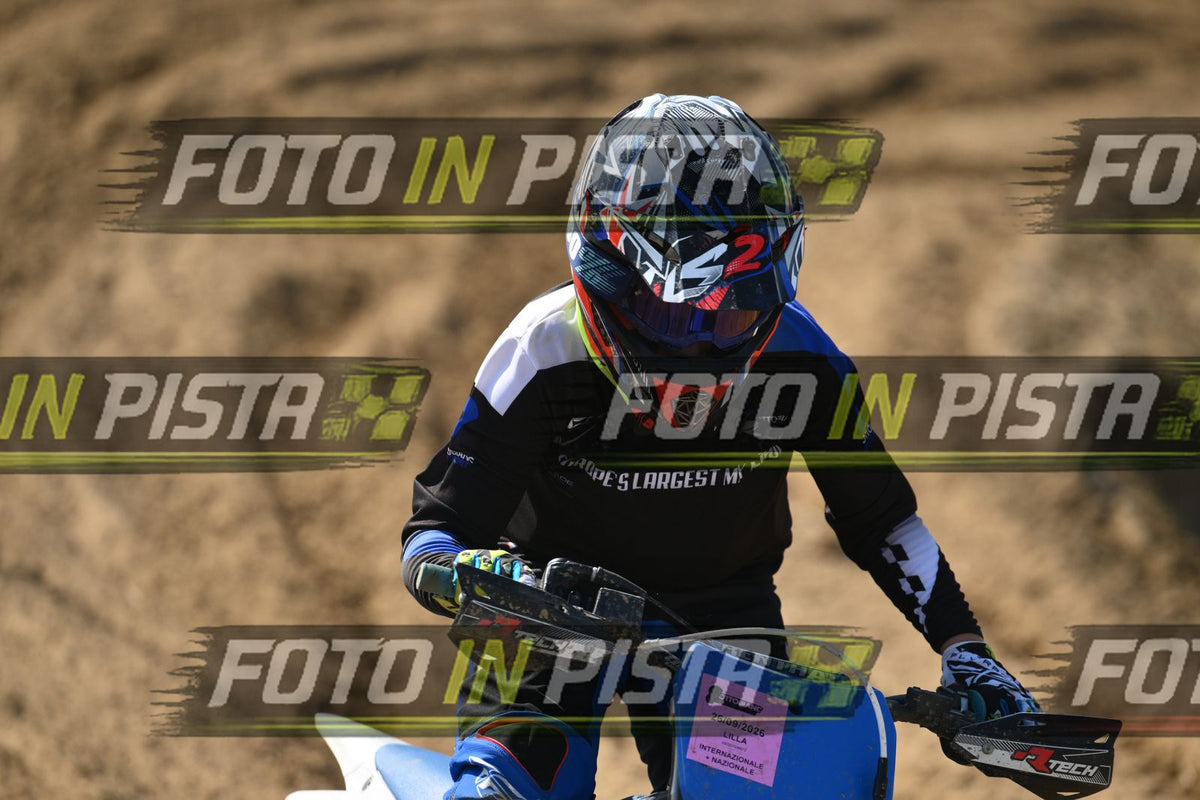 NAZIONALE KID BLU MOTO · DSH_1091