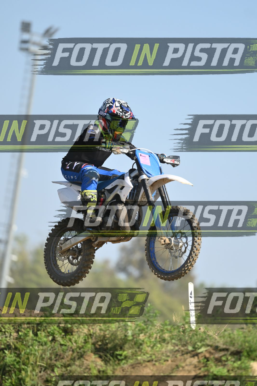 NAZIONALE KID BLU MOTO · DSH_1118